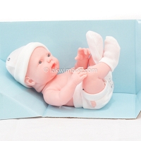 New Born Baby -Medium